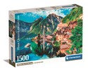 Puzzle 1500 Compact Hallstatt 31714 - 