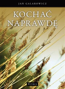 Kochać naprawdę