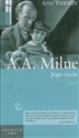 Wielkie biografie Tom 36 A.A. Milne Jego życie Tom 1