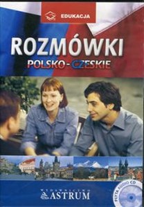 Rozmówki polsko-czeskie