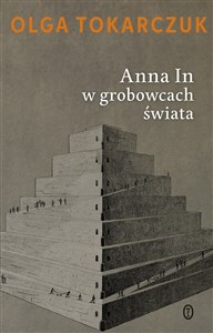 Anna In w grobowcach świata The Nobel Prize 2018 - Księgarnia Niemcy (DE)