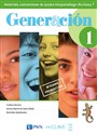 Generacion 1 Materiały ćwiczeniowe do języka hiszpańskiego dla klasy 7 Szkoła podstawowa - Cristina Herrero, Santa Olalla Aurora Martin de, Dominika Ujazdowska