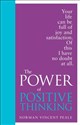 The Power of Positive Thinking