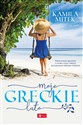 Moje greckie lato - Kamila Mitek