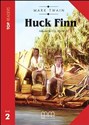 Huck Finn Student'S Pack (With CD+Glossary) 