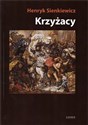 Krzyżacy T.1-2 wyd. albumowe BR 