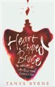Heart-Shaped Bruise - Tanya Byrne