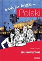 Polski krok po kroku Gry i zabawy językowe Poziom 1 - Iwona Stempek