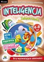 Zabawa i Nauka: Inteligencja 4-8 lat Gry wyzwalające zdolności