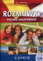 Rozmówki polsko-hiszpańskie