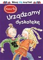 Klasa Ib Urządzamy dyskotekę