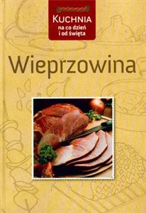 Wieprzowina