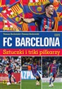 FC Barcelona Sztuczki i triki piłkarzy