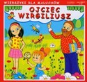 Ojciec Wirgiliusz