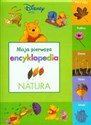 Moja pierwsza encyklopedia Natura  - 