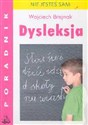Dysleksja Poradnik dla rodziców - Wojciech Brejnak