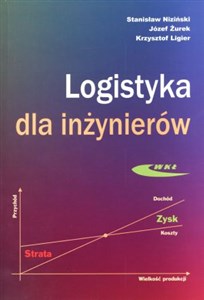 Logistyka dla inżynierów - Księgarnia Niemcy (DE)