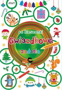 Gwiazdkowe zadania do kieszonki