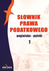 Słownik prawa podatkowego angielsko-polski 1