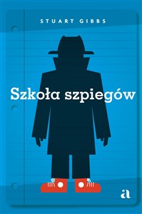 Szkoła szpiegów - Księgarnia UK