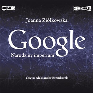 [Audiobook] Google Narodziny imperium