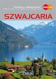 Szwajcaria. Przewodnik ilustrowany - Księgarnia Niemcy (DE)