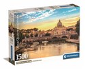 Puzzle 1500 Compact Rome 31717 - 