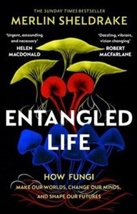 Entangled Life  - Księgarnia UK