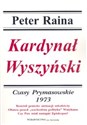 Kardynał Wyszyński t. 12