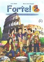 Forte! 2Podręcznik z ćwiczeniami + CD - Lucia Maddii, Maria Carla Borgogoni