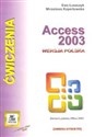 Access 2003