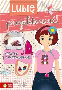 LUBIĘ PROJEKTOWAĆ