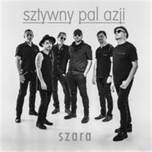 Szara  - Księgarnia UK