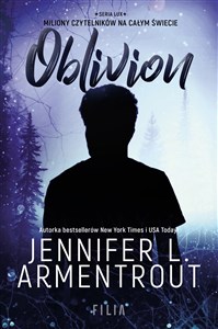 Oblivion - Księgarnia UK