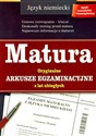 Matura Język niemiecki Oryginalne arkusze egzaminacyjne z lat ubiegłych - Opracowanie Zbiorowe