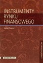 Instrumenty rynku finansowego - Michał Szrama