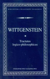 Tractatus logico-philosophicus