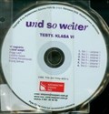 und so weiter 3 CD Szkoła podstawowa - 