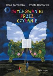 Wychowanie przez czytanie - Księgarnia UK