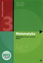 Matematyka 3 Podręcznik Liceum Zakres podstawowy