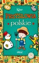 Przysłowia polskie - Grzegorz Strzeboński