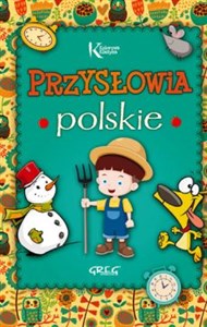 Przysłowia polskie