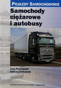 Samochody ciężarowe i autobusy