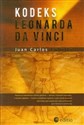 Kodeks Leonarda da Vinci - Juan Carlos Cubeiro