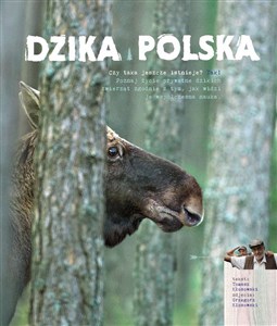 Dzika Polska - Księgarnia UK