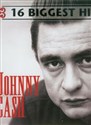 16 Biggest Hits - Cash Johnny