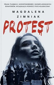 Protest - Księgarnia UK