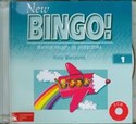 New Bingo 1A+1B CD Materiał lekcyjny do podręcznika