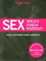 Sex Wielka księga rozkoszy Więcej niż możesz sobie wyobrazić - Randi Foxx