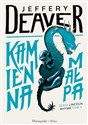 Kamienna małpa - Jeffery Deaver